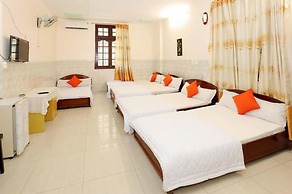 Cam Binh Hotel