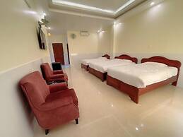 Long Ha Hotel