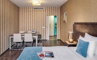 VN3 Terraces Suites by Adrez Living