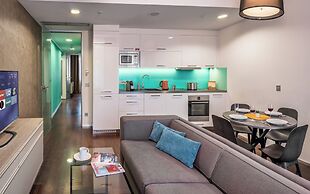 VN3 Terraces Suites by Adrez Living
