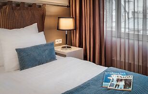 VN3 Terraces Suites by Adrez Living