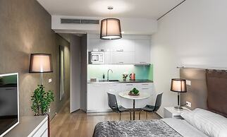 VN3 Terraces Suites by Adrez Living