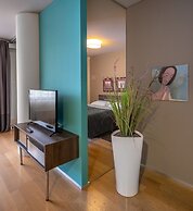 VN3 Terraces Suites by Adrez Living