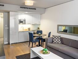 VN3 Terraces Suites by Adrez Living