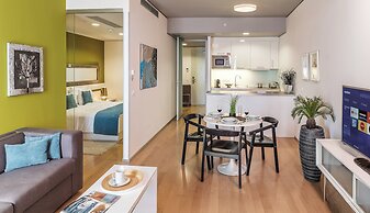 VN3 Terraces Suites by Adrez Living