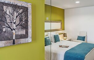 VN3 Terraces Suites by Adrez Living