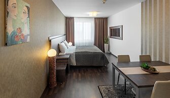 VN3 Terraces Suites by Adrez Living