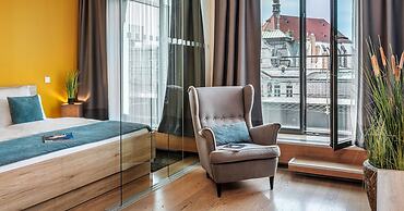 VN3 Terraces Suites by Adrez Living