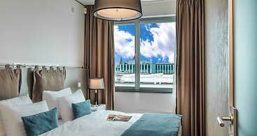 VN3 Terraces Suites by Adrez Living