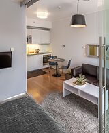 VN3 Terraces Suites by Adrez Living