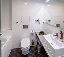 VN3 Terraces Suites by Adrez Living