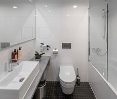 VN3 Terraces Suites by Adrez Living