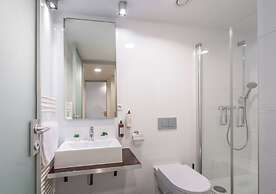 VN3 Terraces Suites by Adrez Living