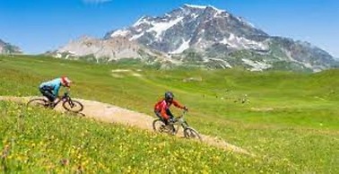 Résidence Les Crêts 1 - Val-d'Isère