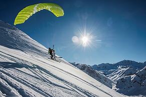 Résidence Les Crêts 1 - Val-d'Isère