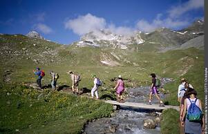 Résidence Les Crêts 1 - Val-d'Isère