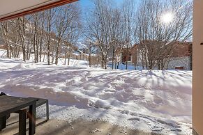 Résidence Les Crêts 1 - Val-d'Isère