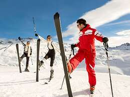 Résidence Les Crêts 1 - Val-d'Isère