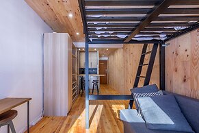 Résidence Les Crêts 1 - Val-d'Isère