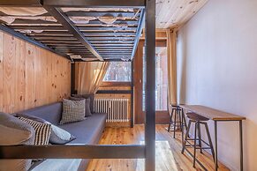 Résidence Les Crêts 1 - Val-d'Isère