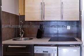 Résidence Les Crêts 1 - Val-d'Isère