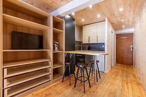 Résidence Les Crêts 1 - Val-d'Isère