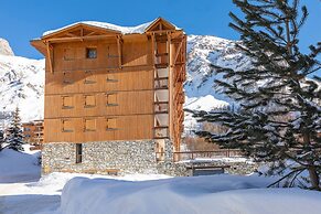 Résidence Les Crêts 1 - Val-d'Isère