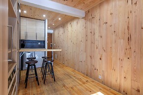 Résidence Les Crêts 1 - Val-d'Isère