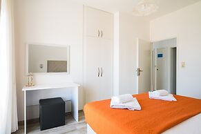 A3 90m2 apt W.shared Pool & Balcony,next to Beach