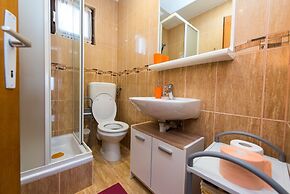 A5 Cozy Apt. With big Garden, Balcony & Grill