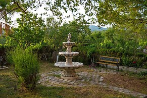 A5 Cozy Apt. With big Garden, Balcony & Grill