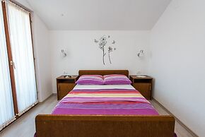 A5 Cozy Apt. With big Garden, Balcony & Grill