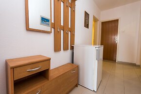 A5 Cozy Apt. With big Garden, Balcony & Grill