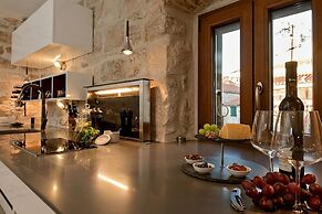 Luxury apartment Eminence Split center