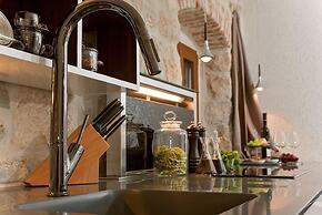 Luxury apartment Eminence Split center