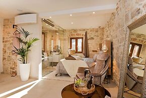 Luxury apartment Eminence Split center