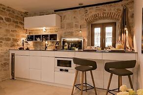 Luxury apartment Eminence Split center