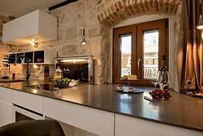 Luxury apartment Eminence Split center