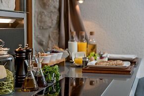 Luxury apartment Eminence Split center