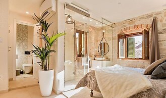 Luxury apartment Eminence Split center