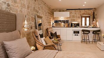 Luxury apartment Eminence Split center