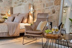 Luxury apartment Eminence Split center