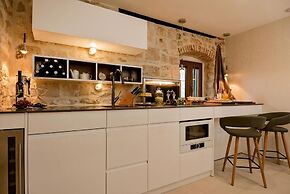 Luxury apartment Eminence Split center