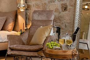 Luxury apartment Eminence Split center