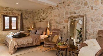 Luxury apartment Eminence Split center