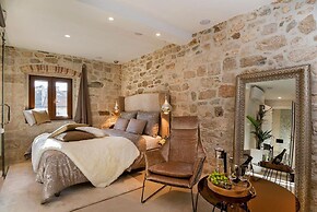 Luxury apartment Eminence Split center