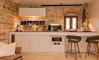 Luxury apartment Eminence Split center