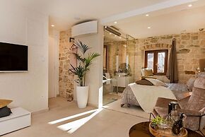 Luxury apartment Eminence Split center