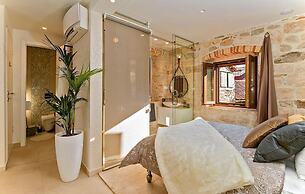 Luxury apartment Eminence Split center