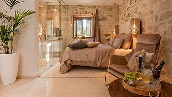 Luxury apartment Eminence Split center